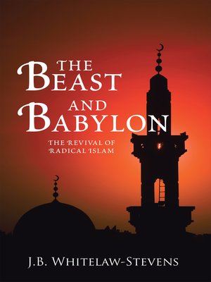 cover image of The Beast and Babylon